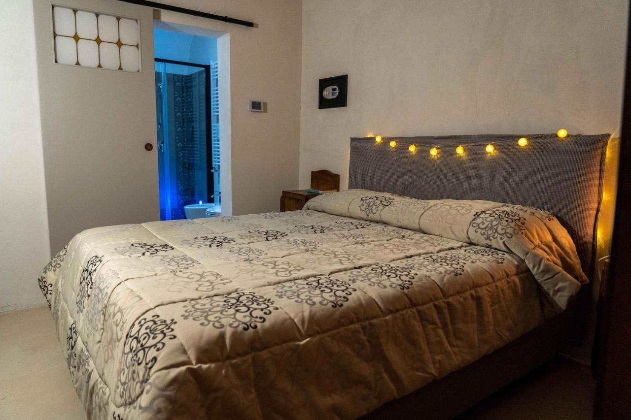 Mimar Casa Vacanze Charme Ed Eleganza Maruggio Exterior foto